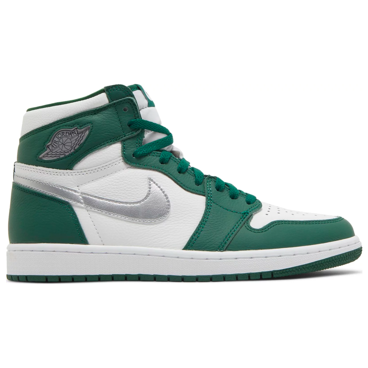 Jordan 1 Retro High OG Gorge Green