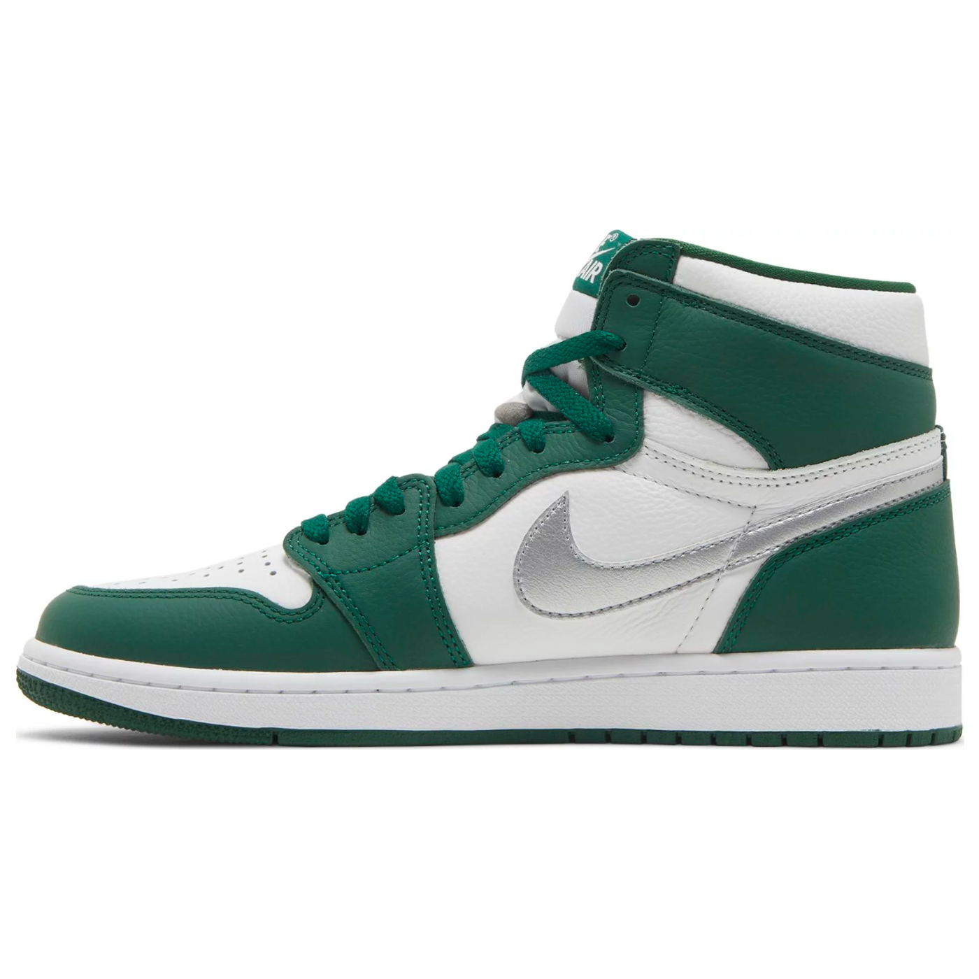 Jordan 1 Retro High OG Gorge Green