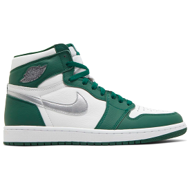 Jordan 1 Retro High OG Gorge Green