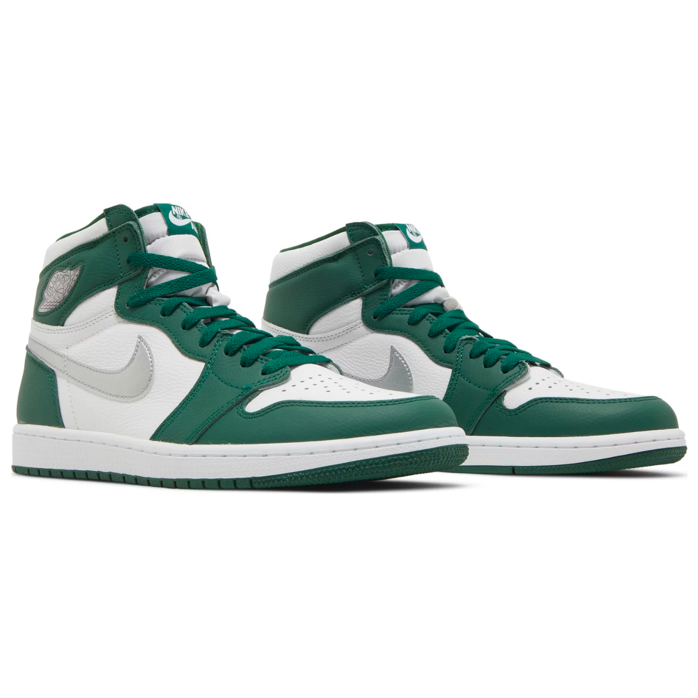 Jordan 1 Retro High OG Gorge Green