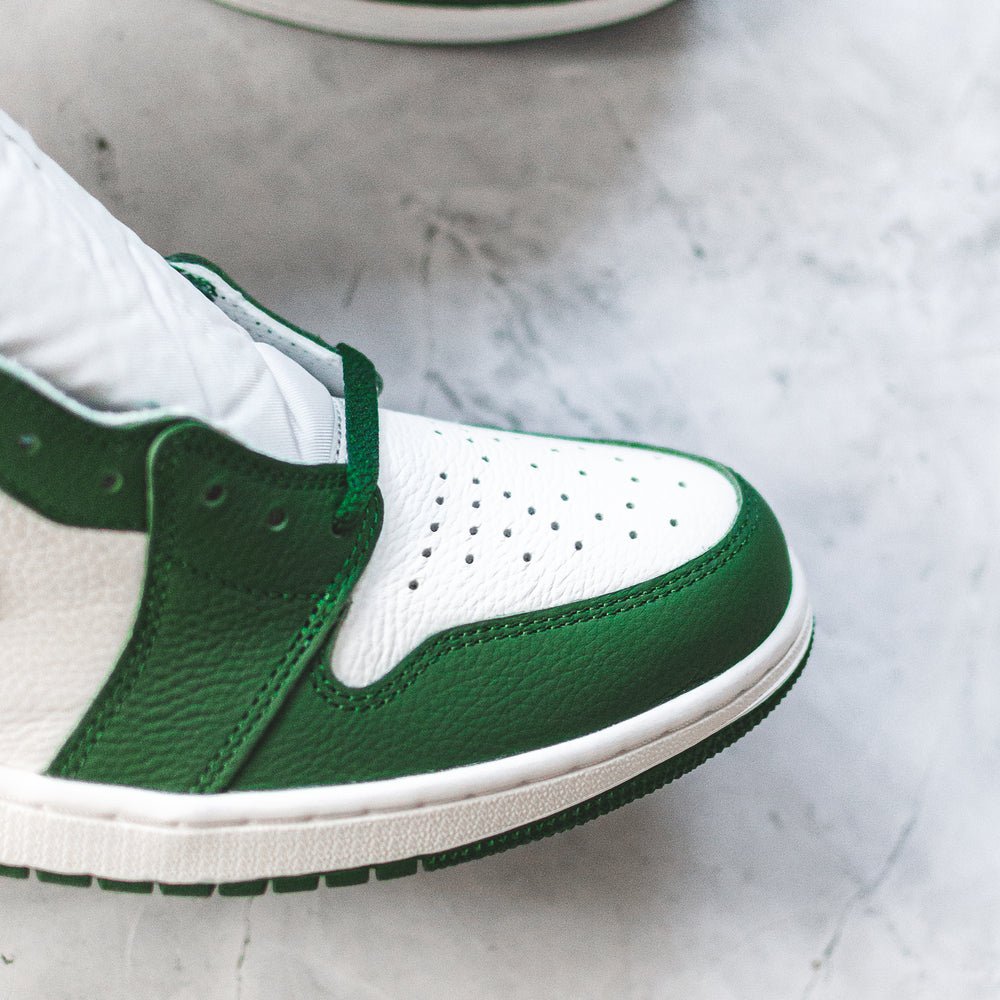 Jordan 1 Retro High OG Gorge Green