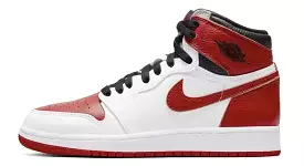 Jordan 1 Retro High OG Heritage (GS)