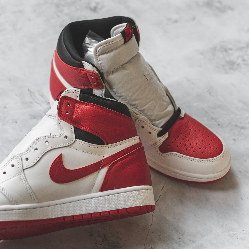 Jordan 1 Retro High OG Heritage