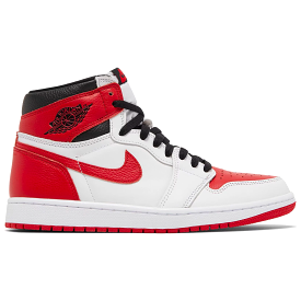 Jordan 1 Retro High OG Heritage