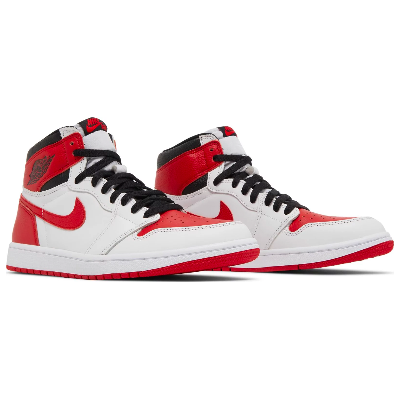 Jordan 1 Retro High OG Heritage