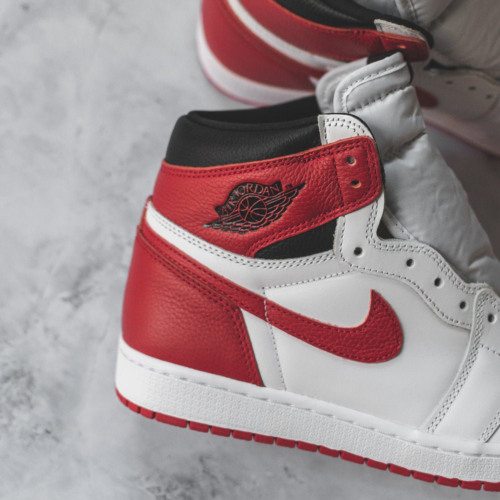 Jordan 1 Retro High OG Heritage