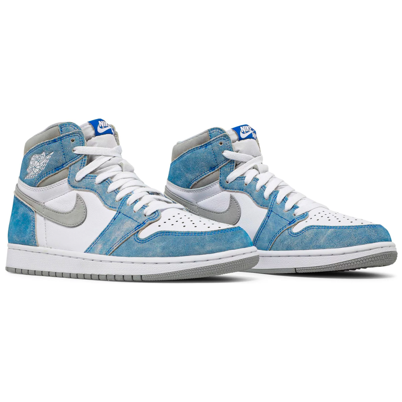 Jordan 1 Retro High OG Hyper Royal