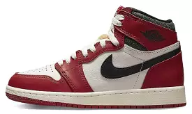 Jordan 1 Retro High OG Lost and Found (GS)