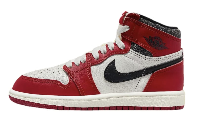 Jordan 1 Retro High OG Lost and Found (PS)