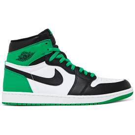 Jordan 1 Retro High OG Lucky Green