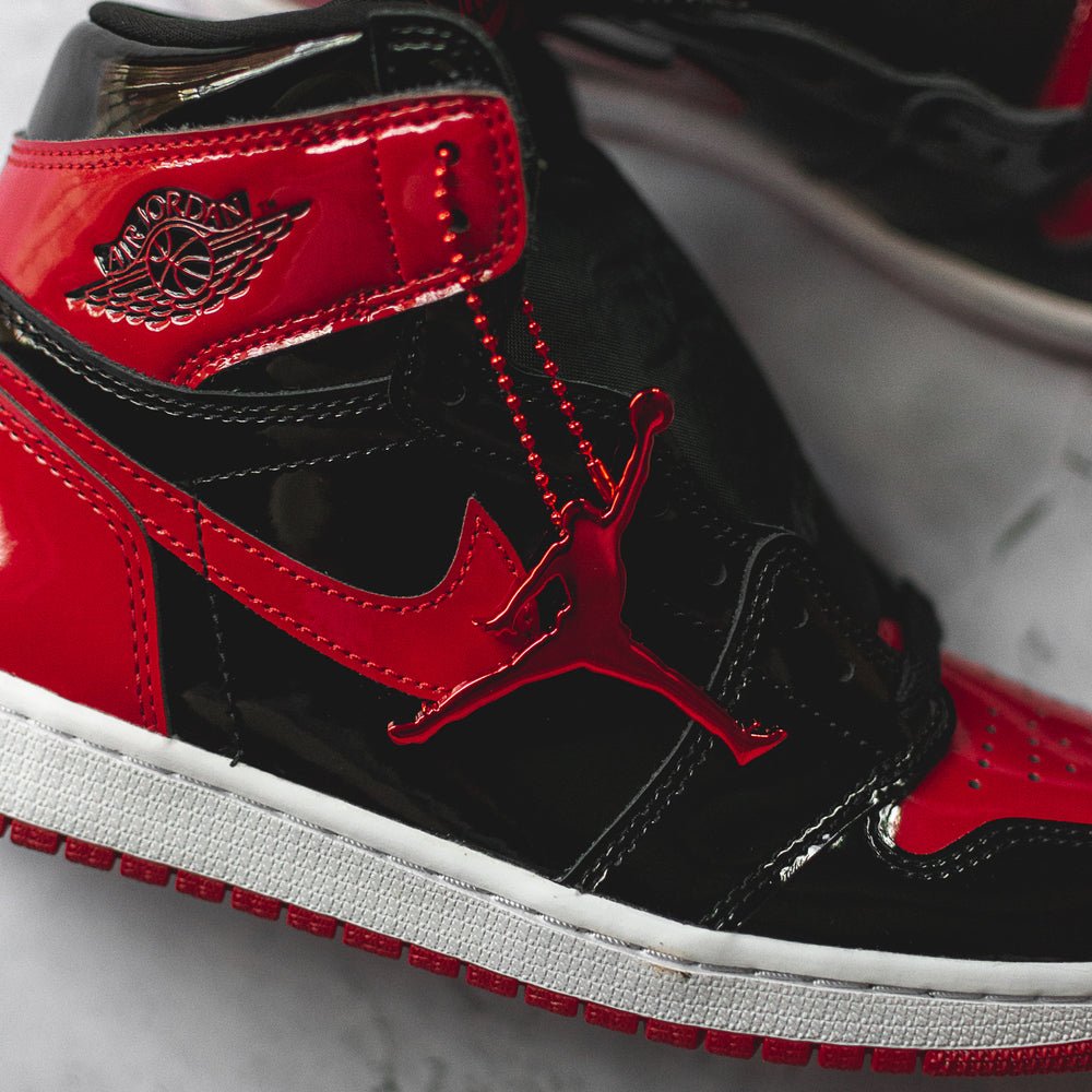 Jordan 1 Retro High OG Patent Bred