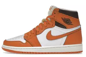 Jordan 1 Retro High OG Starfish (W)