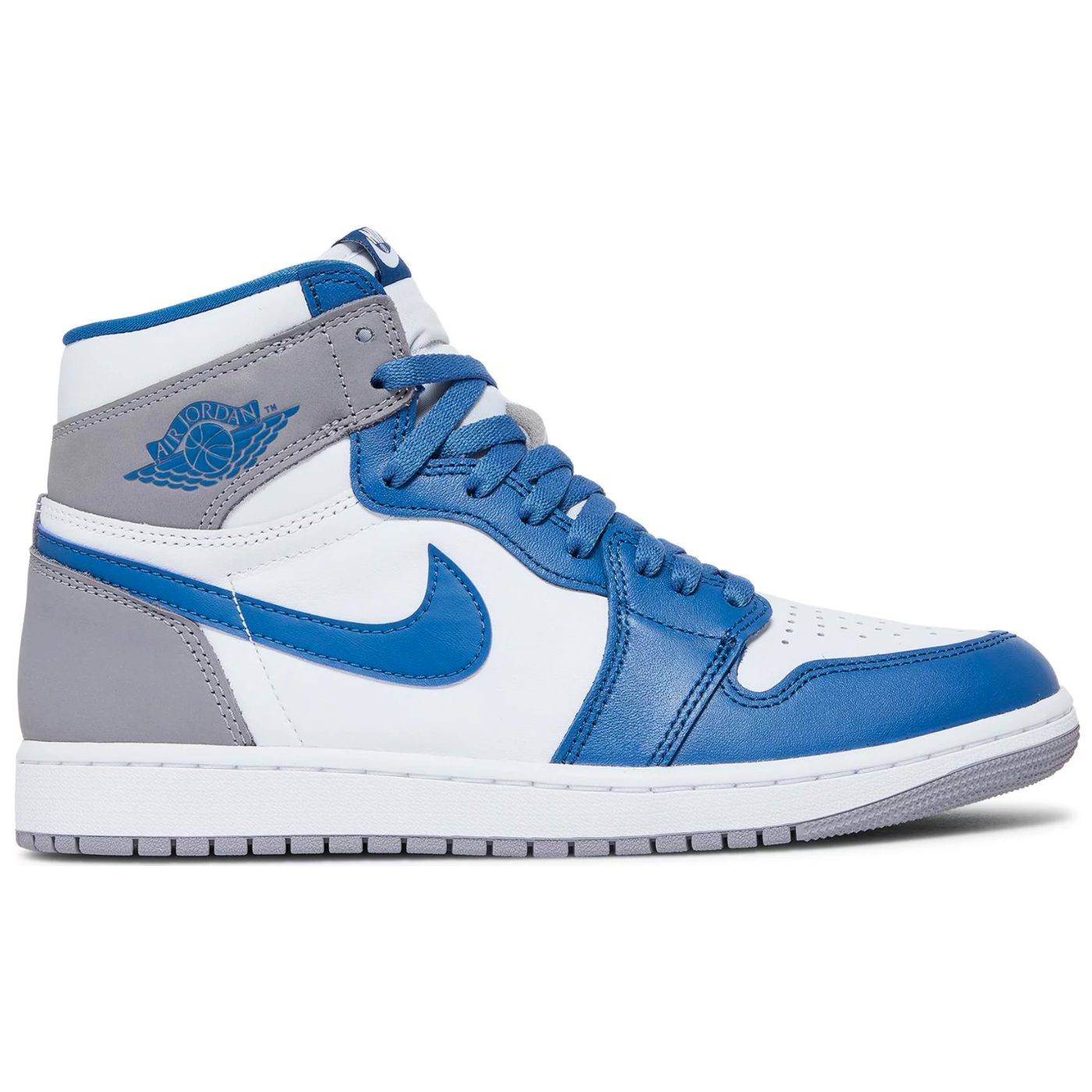 Jordan 1 Retro High OG True Blue