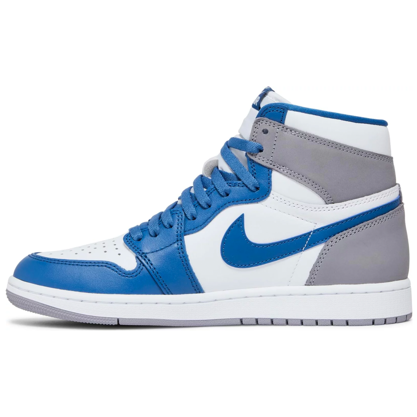 Jordan 1 Retro High OG True Blue