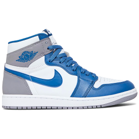 Jordan 1 Retro High OG True Blue