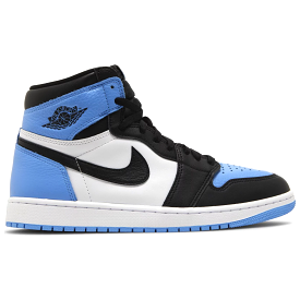 Jordan 1 Retro High OG UNC Toe