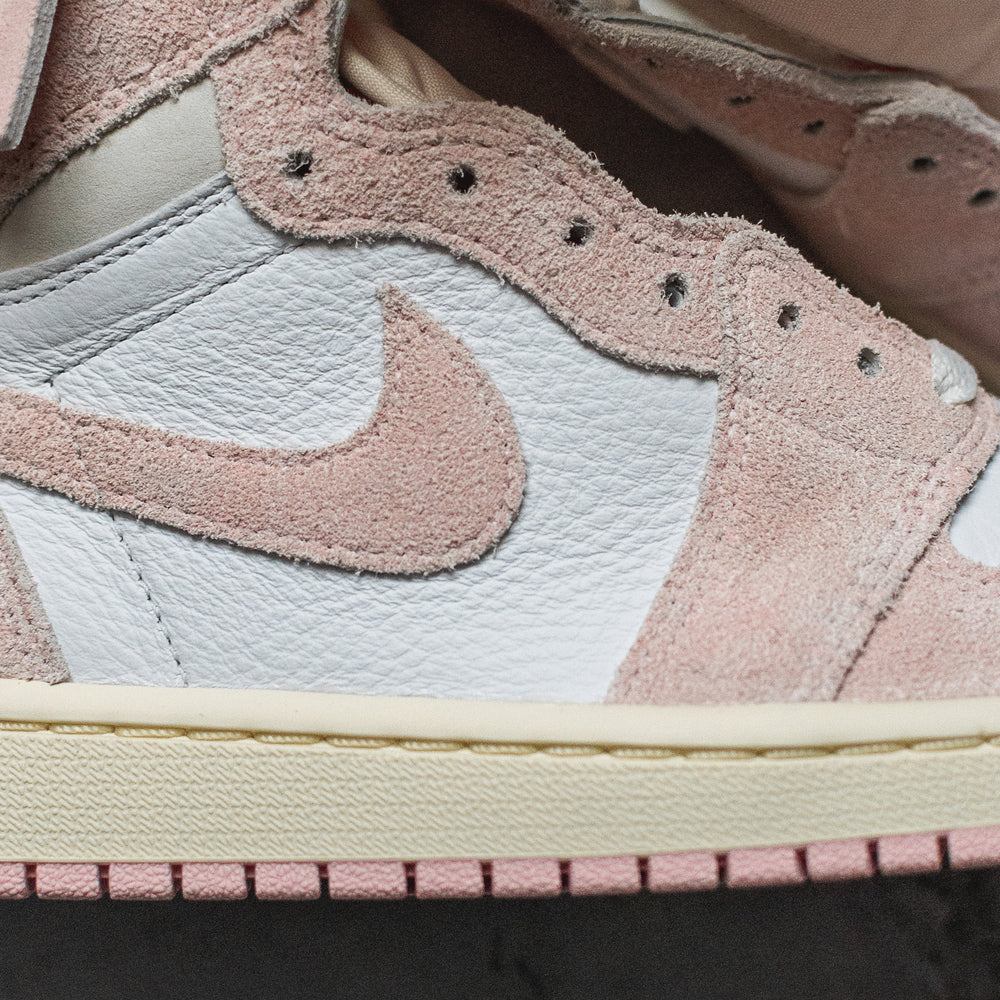 Jordan 1 Retro High OG Washed Pink (W)