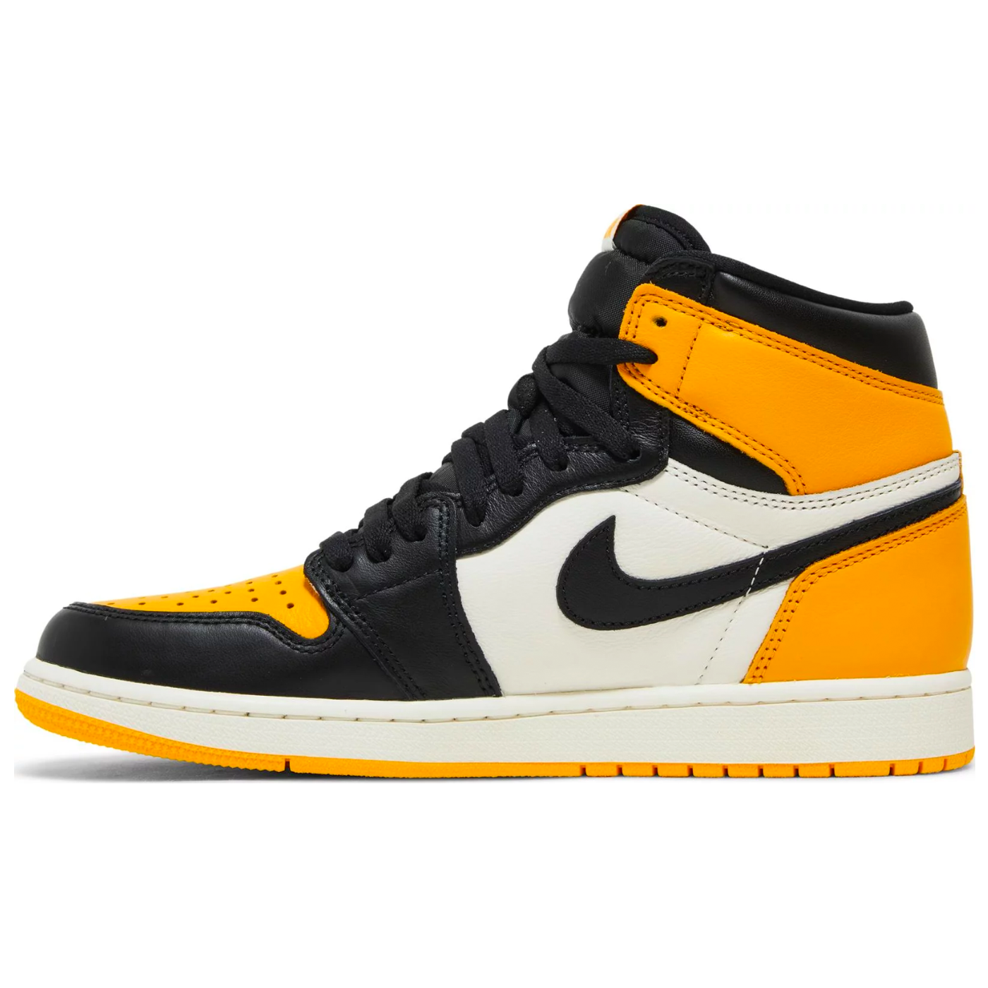 Jordan 1 Retro High OG Yellow Toe