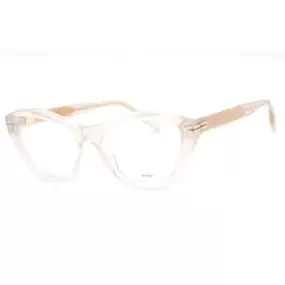 Marc Jacobs MJ 1086 Eyeglasses Nude / Clear Lens