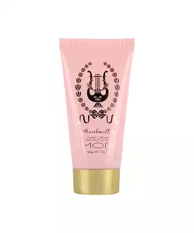 MOR Marshmallow Hand Cream 50ml