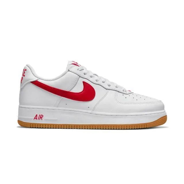 Nike Air Force 1 '07 Low (Since 82/ Color of the Month/ ...