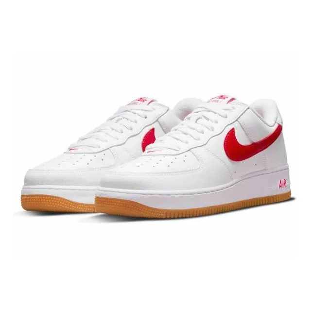 Nike Air Force 1 '07 Low (Since 82/ Color of the Month/ ...