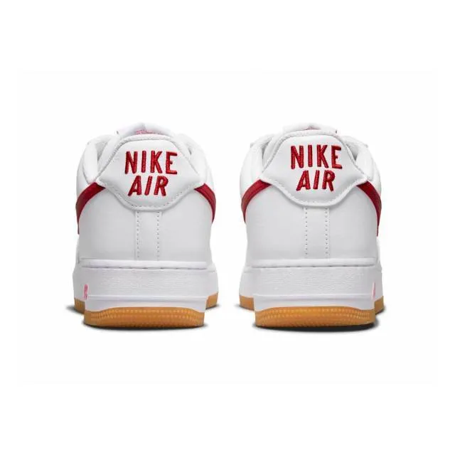 Nike Air Force 1 '07 Low (Since 82/ Color of the Month/ ...