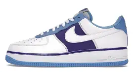 Nike Air Force 1 Low '07 LV8 NBA 75th Anniversary Lakers