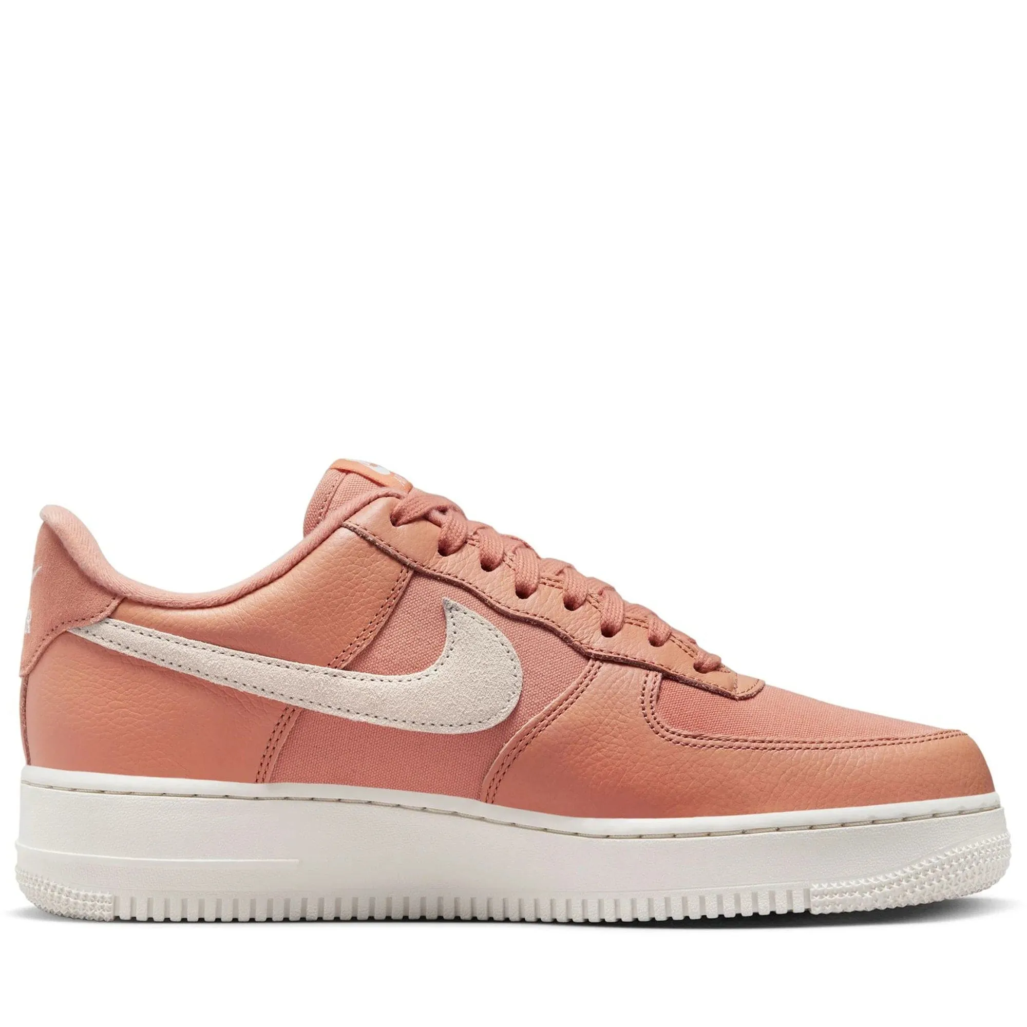 Nike Air Force 1 Low '07 LX Amber Brown Phantom