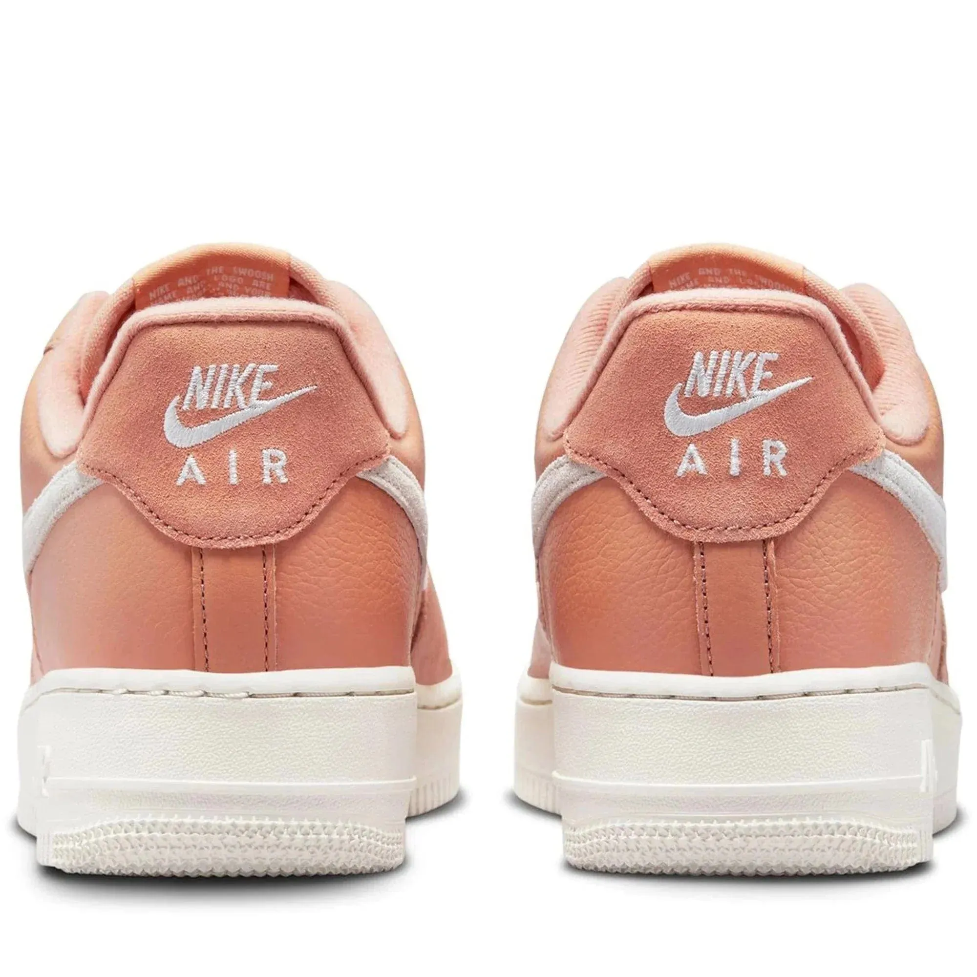 Nike Air Force 1 Low '07 LX Amber Brown Phantom