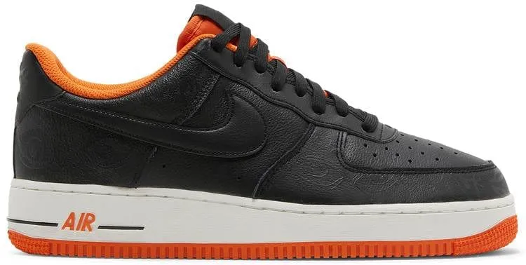 Nike Air Force 1 Low '07 PRM Halloween (2021)