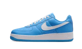 Nike Air Force 1 Low '07 Retro Color of the Month University Blue