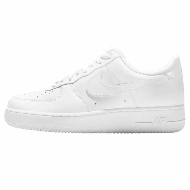 Nike Air Force 1 Low 07 WHITE/WHITE