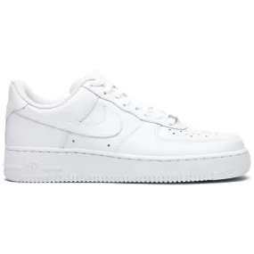 Nike Air Force 1 Low White '07