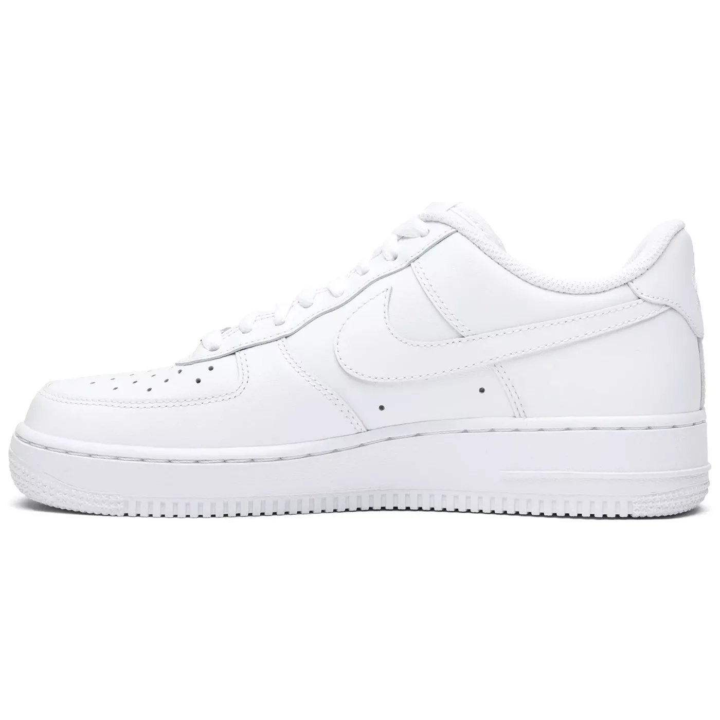 Nike Air Force 1 Low White '07