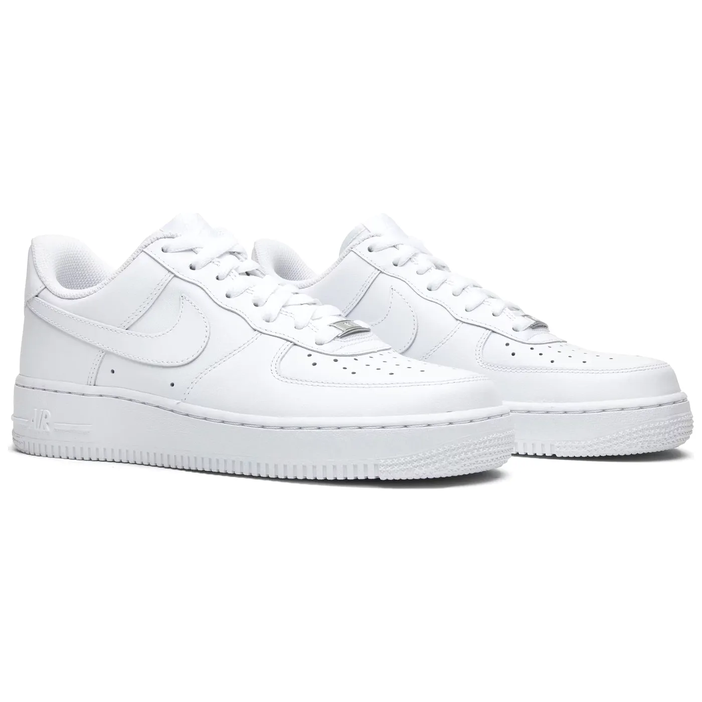 Nike Air Force 1 Low White '07