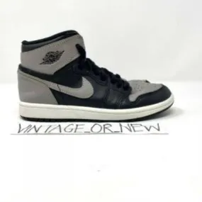 Nike air jordan i 1 retro high og shadow 2018 bp ps aq2664-013 sz 2y