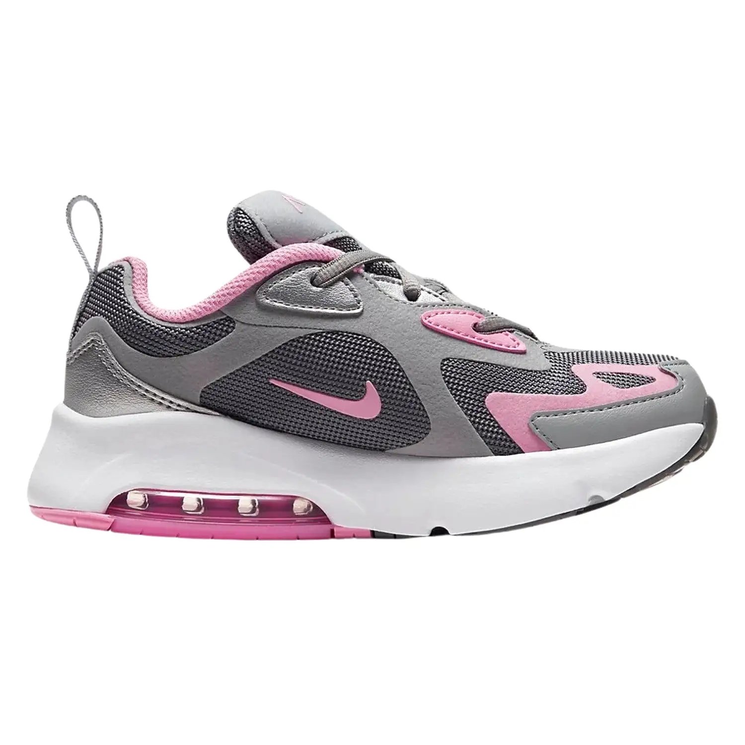 Nike Air Max 200 (Ps) Little Kids Style : At5628