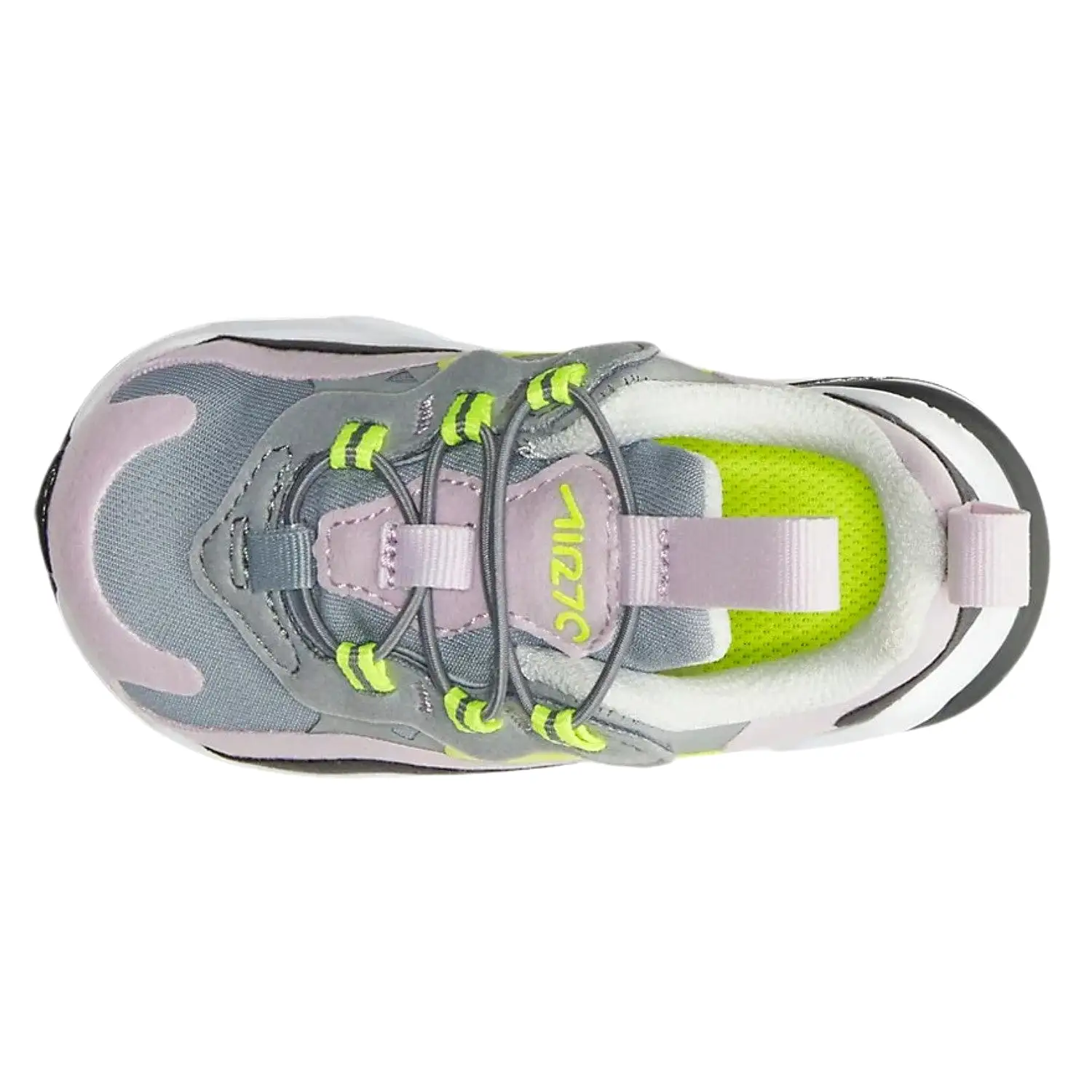 Nike Air Max 270 Rt (Td) Toddlers Style : Cd2654