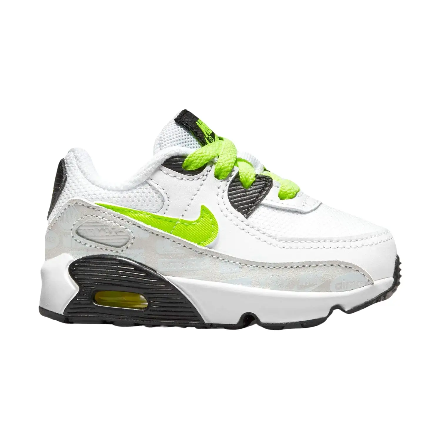 Nike Air Max 90 Ltr(td) Toddlers Style : Cd6868