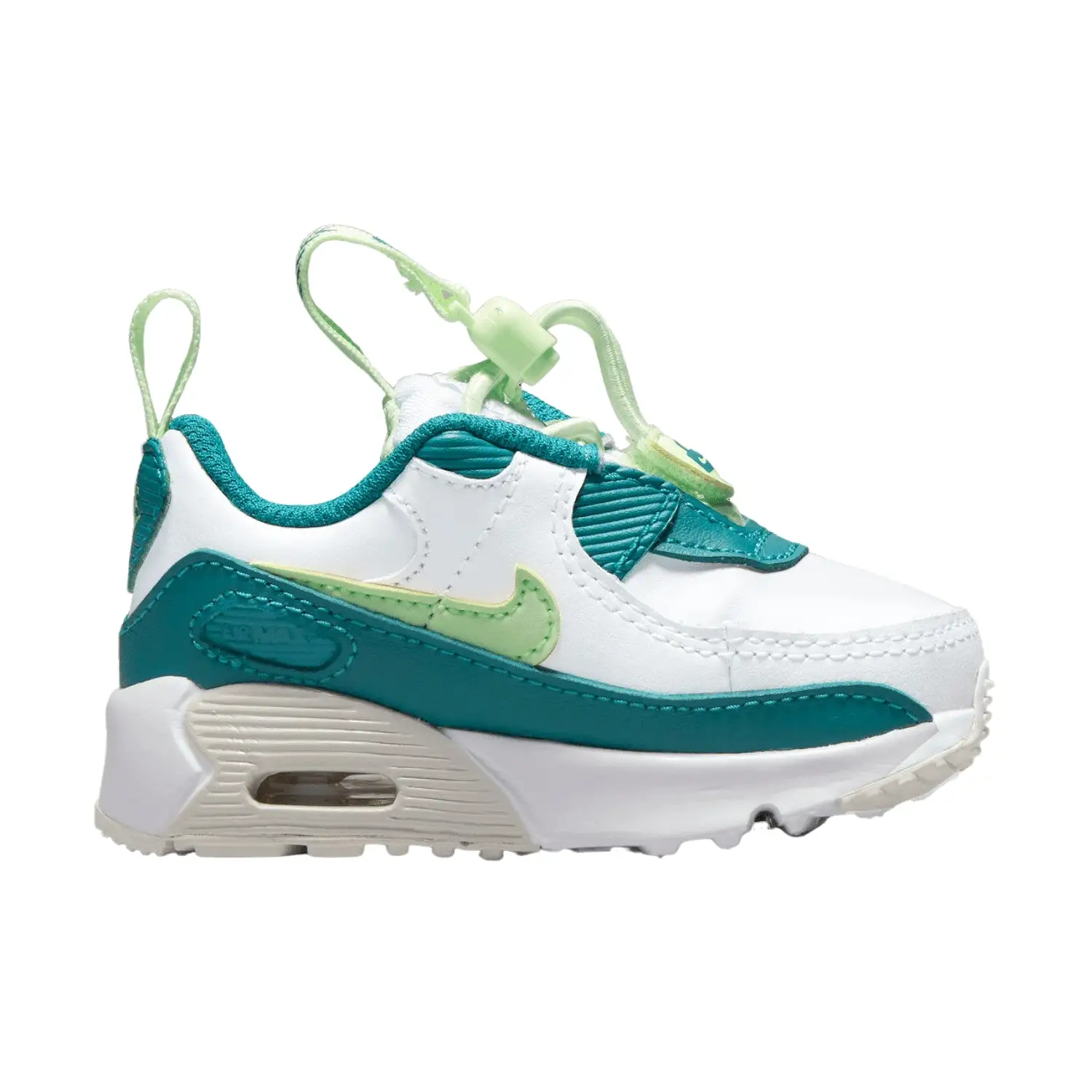 Nike Air Max 90 Toggle (Td) Toddlers Style : Cv0065