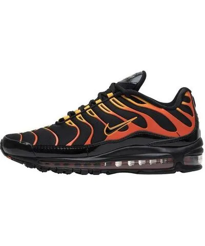 Nike Air Max 97 Plus 'Shock Orange'