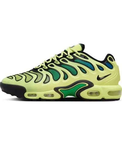 Nike Air Max Plus Drift 'Light Lemon Twist Stadium Green'