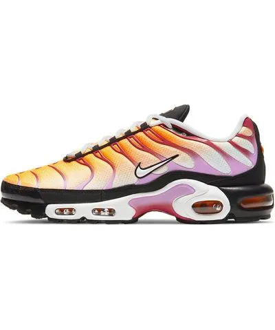 Nike Air Max Plus 'Laser Orange Fuchsia'