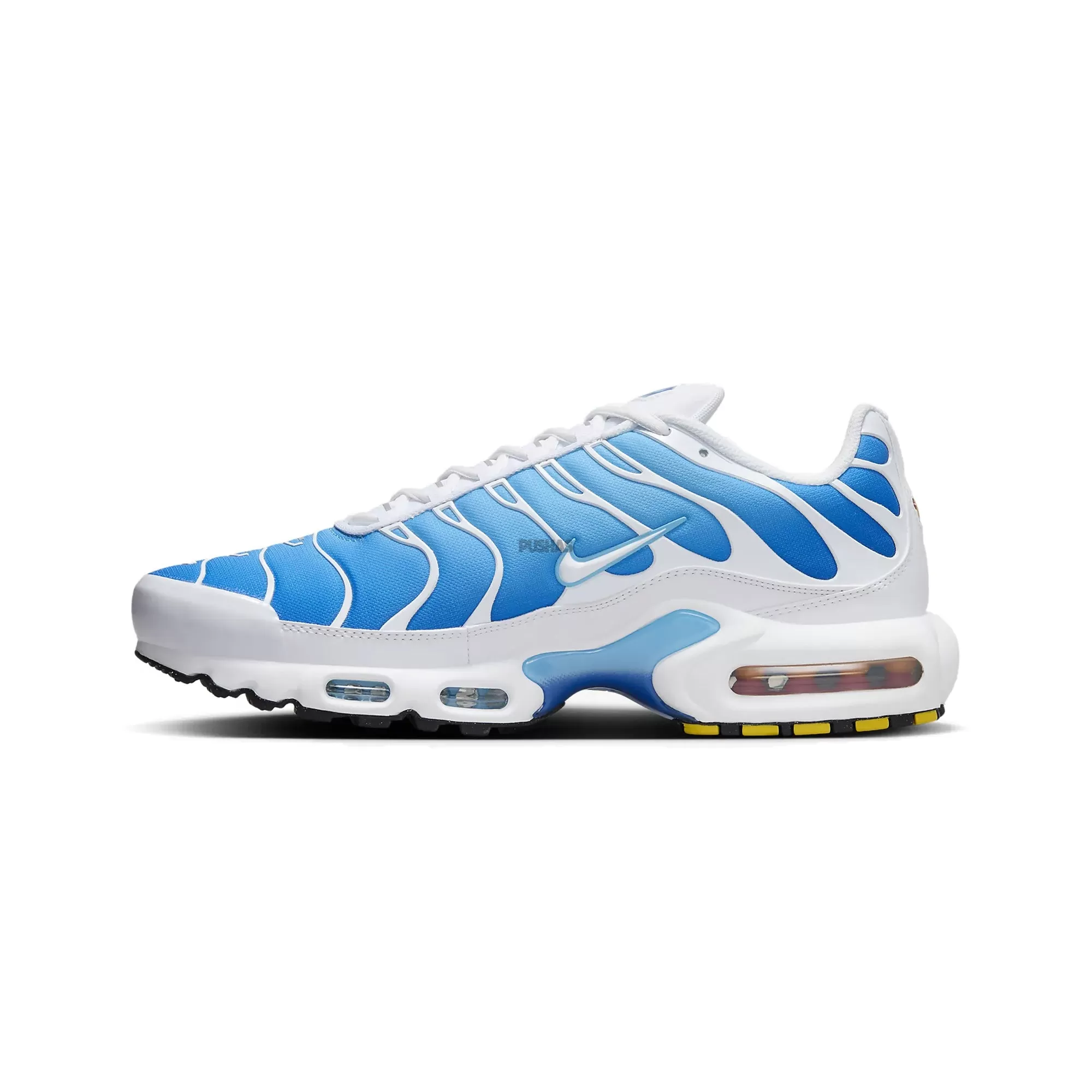 Nike Air Max Plus TN 'Battle Blue / Sky Blue' (2024)