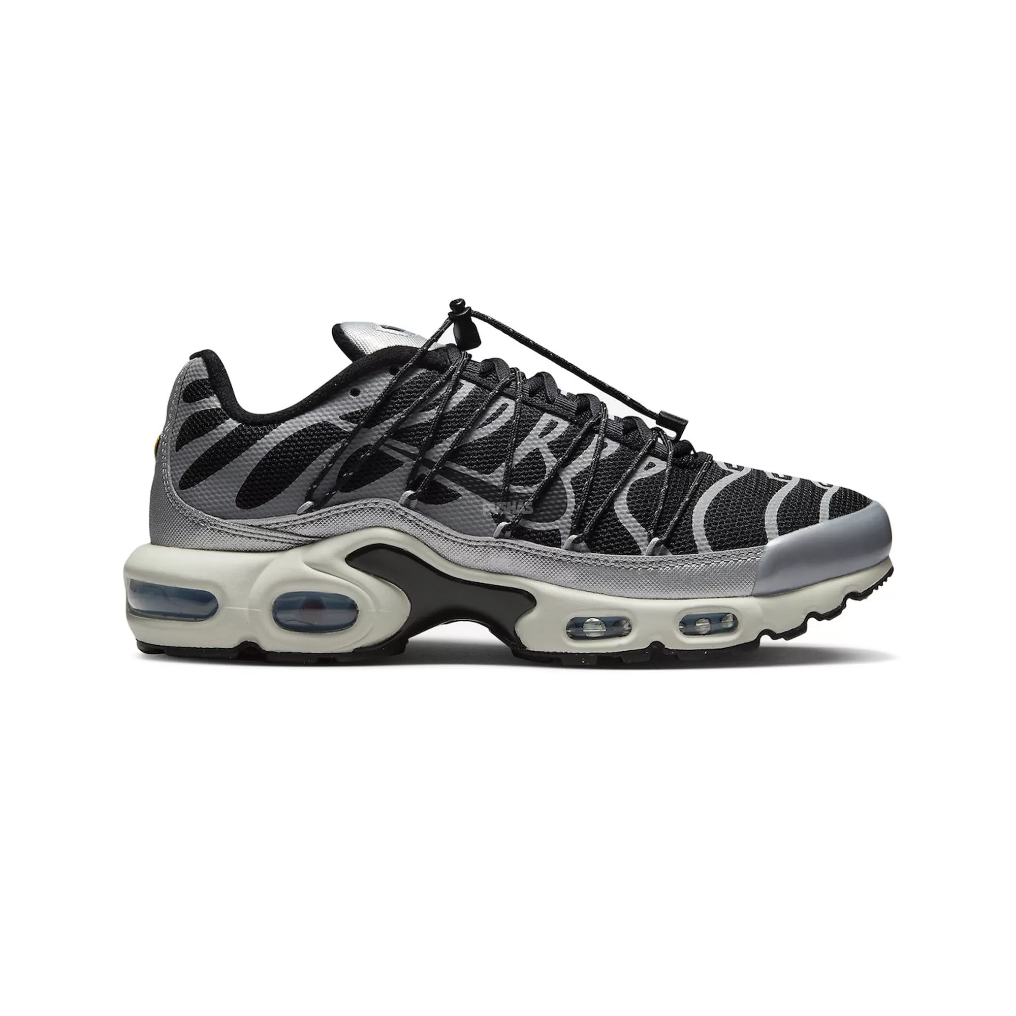 Nike Air Max Plus 'Toggle Black Silver' Women's (2023)