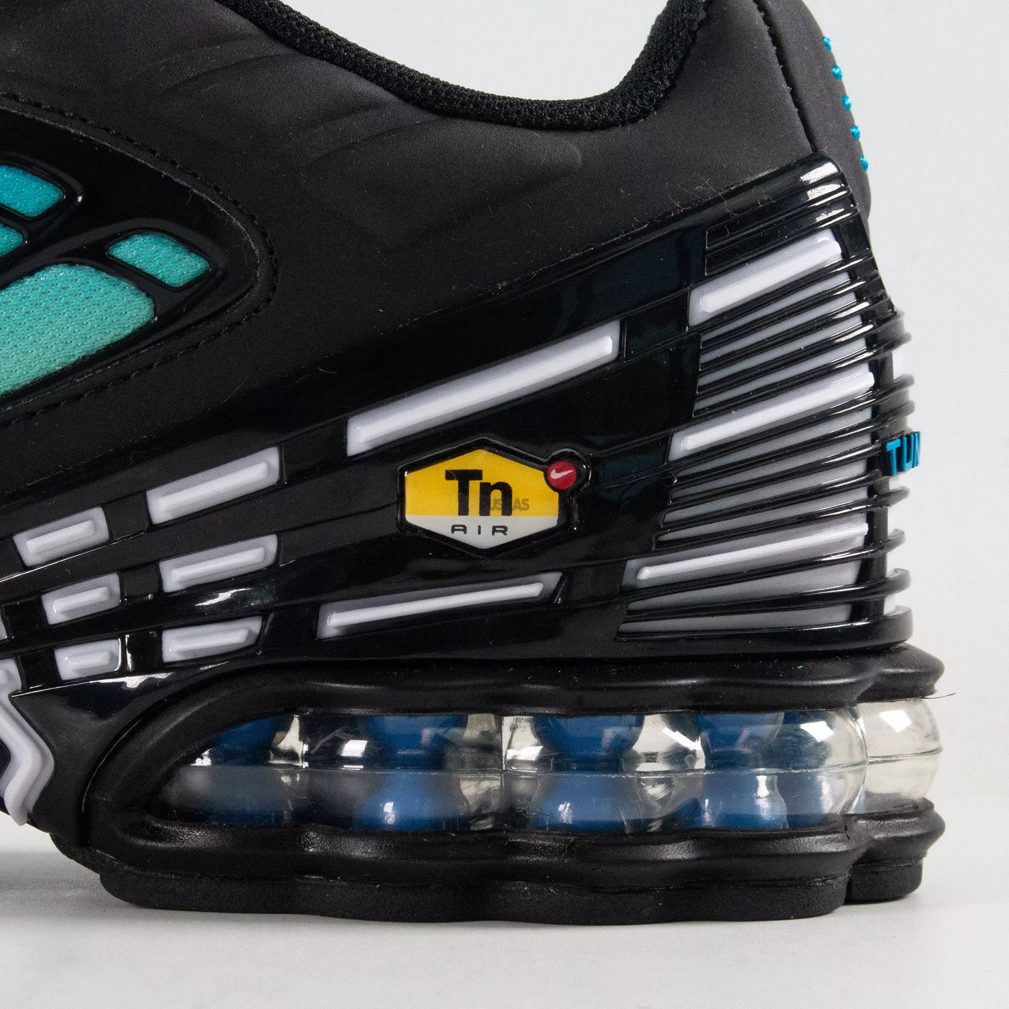 Nike Air Max TN Plus 3 'Emerald Rise' (2023)