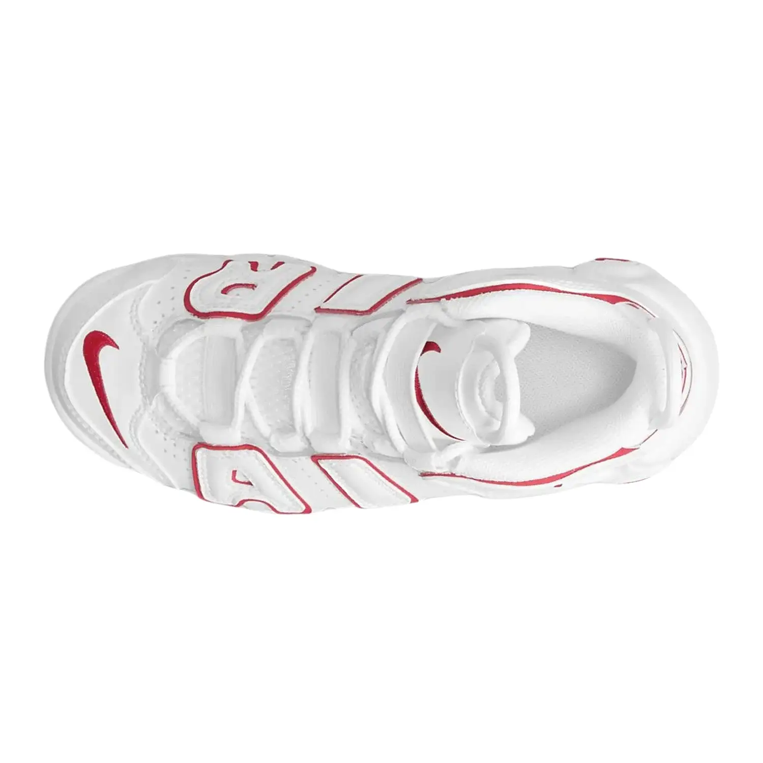 Nike Air More Uptempo (Ps) Little Kids Style : Dj5989