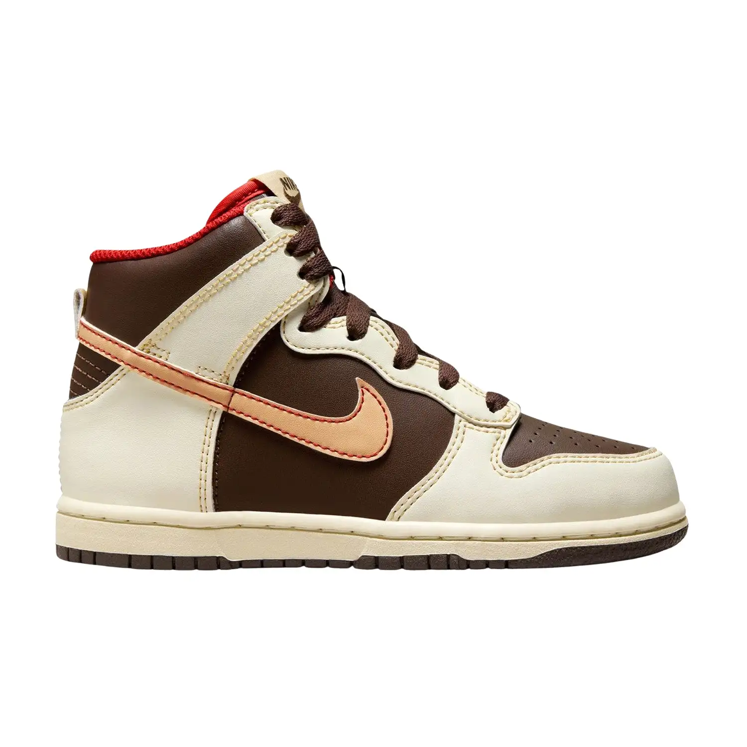 Nike Dunk High (Ps) Little Kids Style : Dd2314