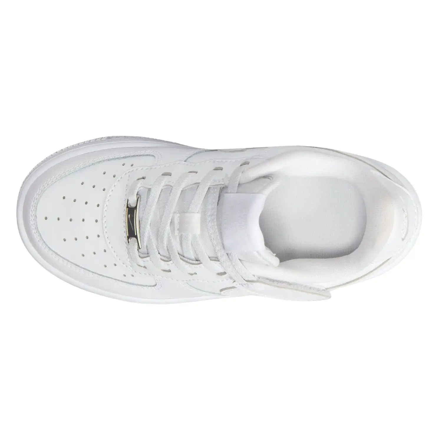 Nike Force 1 Low Easyon (Ps) Little Kids Style : Fn0237